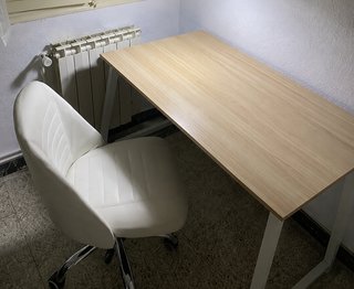 Escritorio y Silla de Estudio