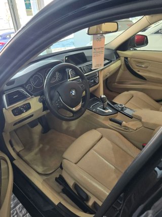 BMW Serie 3 2019