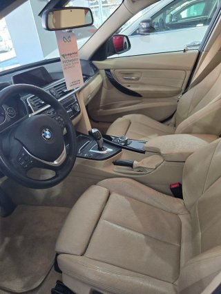 BMW Serie 3 2019