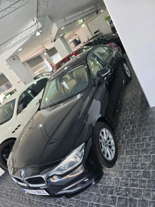BMW Serie 3 2019