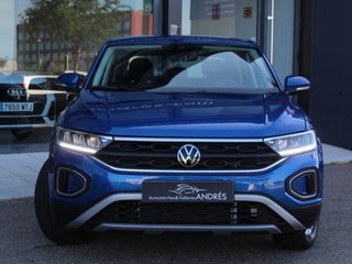 VOLKSWAGEN TRoc TRoc 1.0 TSI 81kW 110CV