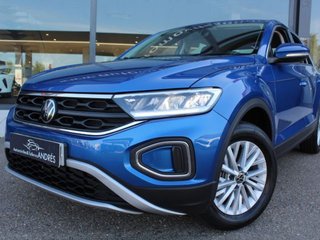 VOLKSWAGEN TRoc TRoc 1.0 TSI 81kW 110CV