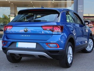 VOLKSWAGEN TRoc TRoc 1.0 TSI 81kW 110CV