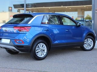 VOLKSWAGEN TRoc TRoc 1.0 TSI 81kW 110CV