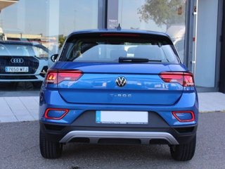 VOLKSWAGEN TRoc TRoc 1.0 TSI 81kW 110CV