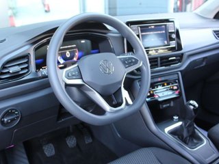 VOLKSWAGEN TRoc TRoc 1.0 TSI 81kW 110CV