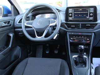 VOLKSWAGEN TRoc TRoc 1.0 TSI 81kW 110CV