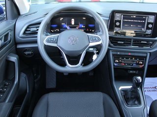 VOLKSWAGEN TRoc TRoc 1.0 TSI 81kW 110CV