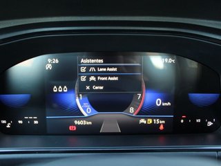 VOLKSWAGEN TRoc TRoc 1.0 TSI 81kW 110CV