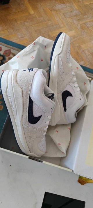 Nike Air Jordan Formula 23 Zapatillas