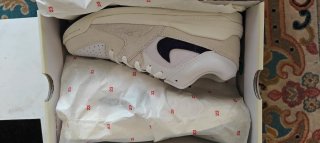 Nike Air Jordan Formula 23 Zapatillas