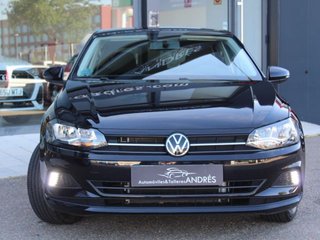 VOLKSWAGEN Polo United 1.0 TSI 70kW 95CV