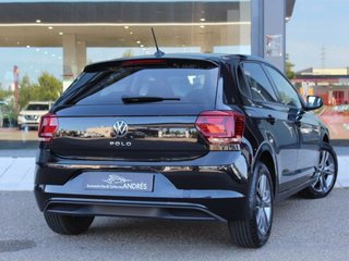 VOLKSWAGEN Polo United 1.0 TSI 70kW 95CV