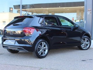 VOLKSWAGEN Polo United 1.0 TSI 70kW 95CV