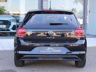 VOLKSWAGEN Polo United 1.0 TSI 70kW 95CV