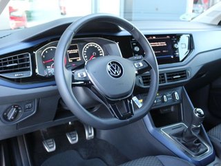 VOLKSWAGEN Polo United 1.0 TSI 70kW 95CV