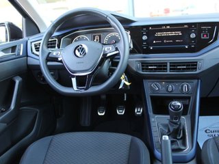 VOLKSWAGEN Polo United 1.0 TSI 70kW 95CV