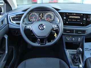 VOLKSWAGEN Polo United 1.0 TSI 70kW 95CV