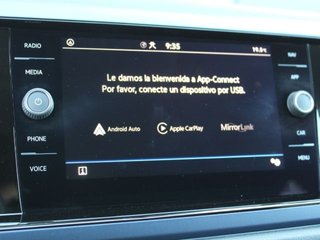 VOLKSWAGEN Polo United 1.0 TSI 70kW 95CV