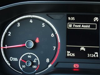 VOLKSWAGEN Polo United 1.0 TSI 70kW 95CV