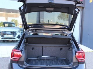 VOLKSWAGEN Polo United 1.0 TSI 70kW 95CV
