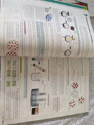 Física y química. 3 ESO. Conecta 2.0