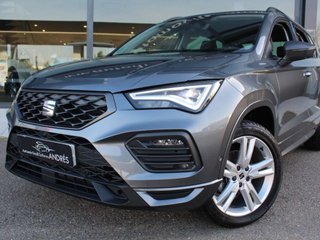 SEAT Ateca 1.5 TSI 110kW DSG FR Special Edition