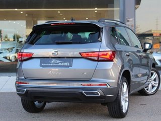 SEAT Ateca 1.5 TSI 110kW DSG FR Special Edition