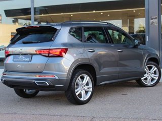 SEAT Ateca 1.5 TSI 110kW DSG FR Special Edition