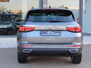 SEAT Ateca 1.5 TSI 110kW DSG FR Special Edition