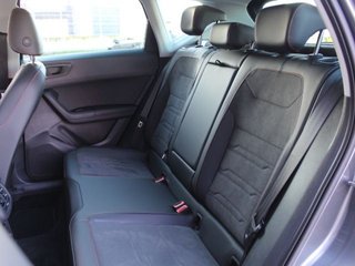 SEAT Ateca 1.5 TSI 110kW DSG FR Special Edition