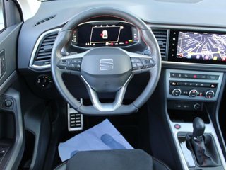 SEAT Ateca 1.5 TSI 110kW DSG FR Special Edition