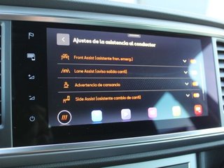 SEAT Ateca 1.5 TSI 110kW DSG FR Special Edition