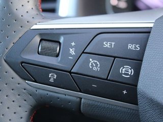 SEAT Ateca 1.5 TSI 110kW DSG FR Special Edition