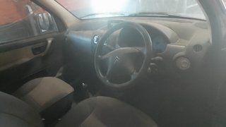 CITROEN BERLINGO 1.9 D | D-WJY | DESPIECE