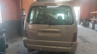 CITROEN BERLINGO 1.9 D | D-WJY | DESPIECE