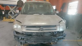 CITROEN BERLINGO 1.9 D | D-WJY | DESPIECE