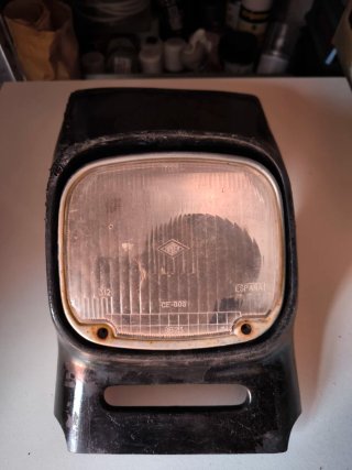 Faro Derbi FDS Variant Sport