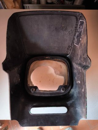 Faro Derbi FDS Variant Sport