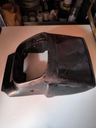 Faro Derbi FDS Variant Sport