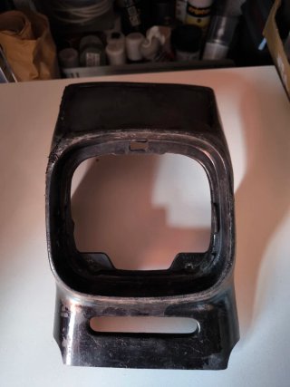 Faro Derbi FDS Variant Sport
