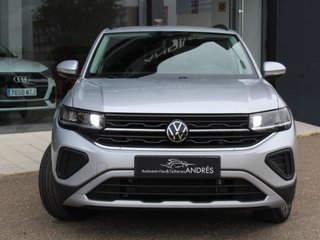 VOLKSWAGEN TCross Life 1.0 TSI 85kW 115CV