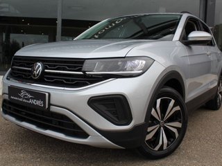 VOLKSWAGEN TCross Life 1.0 TSI 85kW 115CV