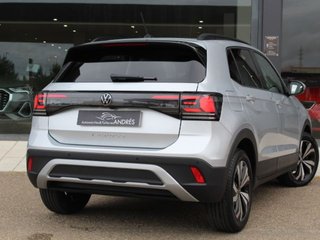 VOLKSWAGEN TCross Life 1.0 TSI 85kW 115CV