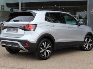 VOLKSWAGEN TCross Life 1.0 TSI 85kW 115CV
