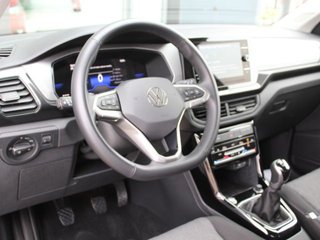 VOLKSWAGEN TCross Life 1.0 TSI 85kW 115CV