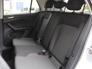 VOLKSWAGEN TCross Life 1.0 TSI 85kW 115CV
