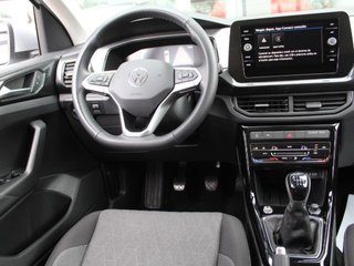 VOLKSWAGEN TCross Life 1.0 TSI 85kW 115CV