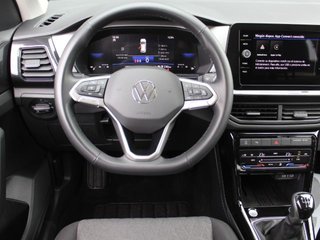 VOLKSWAGEN TCross Life 1.0 TSI 85kW 115CV