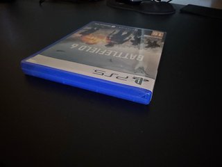 Battlefield 6 PS5